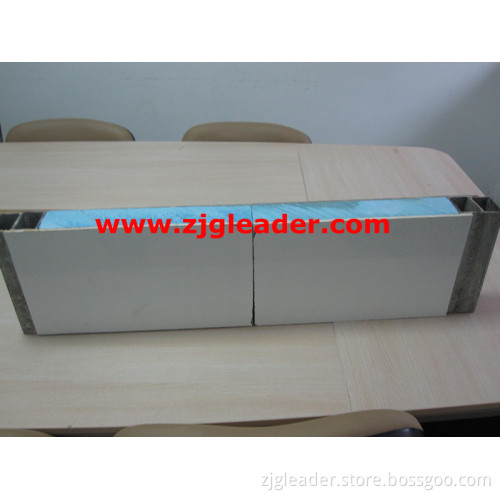 SIP (Structural Insulated panels) XPS Core